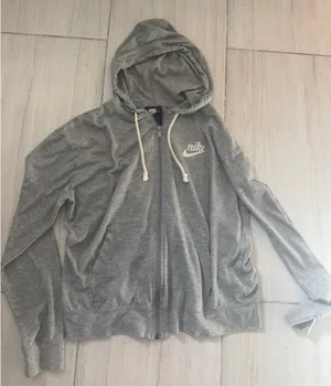 Nike jacket  thumbnail 1