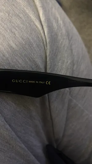 Gucci Sunglasses Women’s thumbnail 9