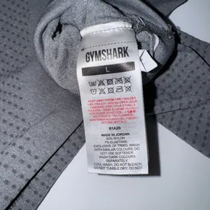 New Gymshark Women’s Vital Leggings Large Gray Seamless High Waisted Contour thumbnail 10