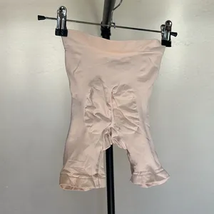 SKIMS SEAMLESS SCULPT MID‎ THIGH SHORT sand size S NWOB thumbnail 7