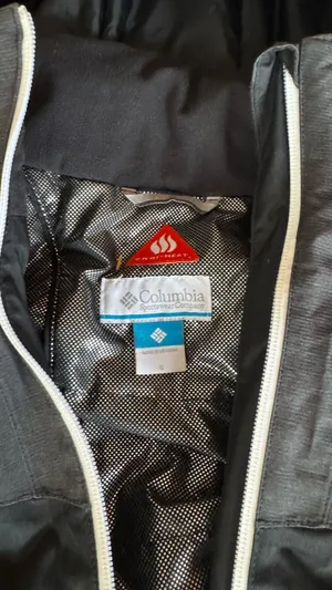 Columbia Jacket thumbnail 2