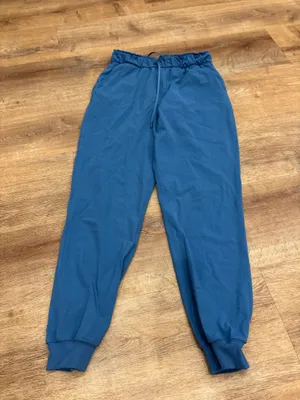 Lululemon blue joggers  thumbnail 6