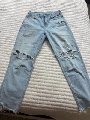American Eagle thumbnail 1