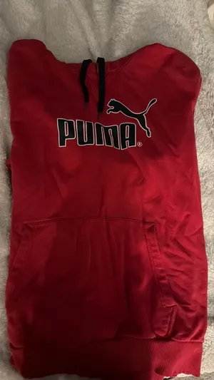 Puma Hoodie thumbnail 1