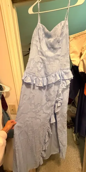 Hello Molly Dress thumbnail 1