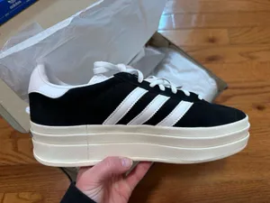 Adidas Gazelle Bold Women’s Sneakers thumbnail 2