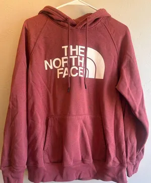 The North Face Hoodie thumbnail 1