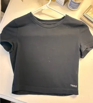 Aritzia TNA Shirt thumbnail 1