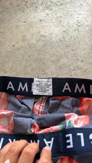 American Eagle Boxer Shorts thumbnail 2