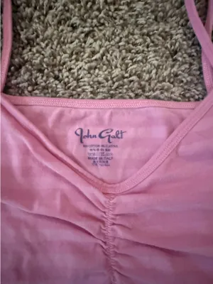 John Galt pj set  thumbnail 2