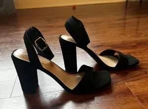 A New Day Heels Chunky thumbnail 2