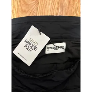 Princess Polly Black Athletic Skirt Size US 2 thumbnail 7
