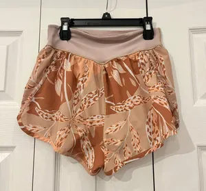 Aerie Real Me Shorts thumbnail 2