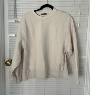 ZARA Sweatshirt thumbnail 1