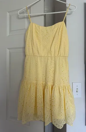 Francesca's sundress thumbnail 1