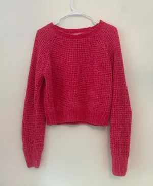 Altar'd State Sweater thumbnail 1
