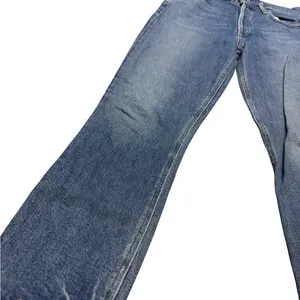 ✨ AGOLDE Classic Straight Leg Denim‎ Jeans Sz 28 ✨ thumbnail 2