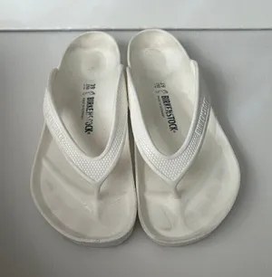 Birkenstock Women's Honolulu EVA Thong Flip Flop Sandal Size 39 thumbnail 1