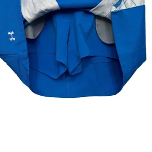 Under Armour Performance Sports Skirt Tennis Size‎ 6 Pockets RN 96510 Logo Skort thumbnail 6