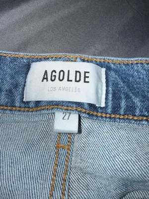 AGOLDE Jeans thumbnail 3