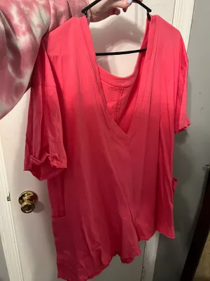 Romper Pink Size M thumbnail 2
