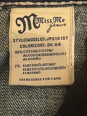 Miss Me Bootcut Jeans Women’s  thumbnail 17