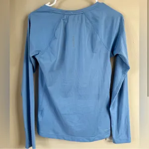 Nike Drifit Running Longsleeve thumbnail 2
