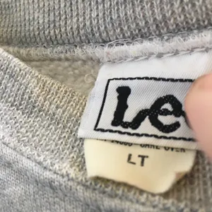 FINAL MARKDOWN Ladies’ Lee sweatshirt large tall thumbnail 4