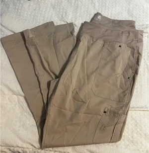 Healing Hands Scrub Pants thumbnail 1