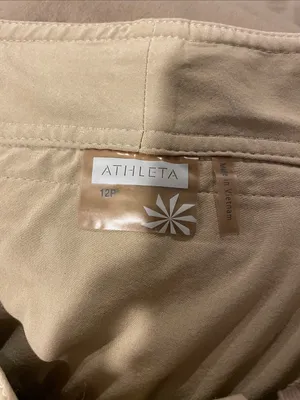 Athleta Athletic Mini Skirt thumbnail 3