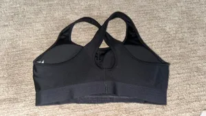 Under Armour Sports Bra Women’s Armour Crossback thumbnail 3