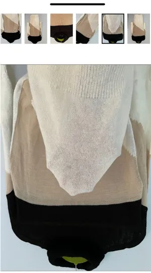 Dress Multiple Size XL thumbnail 3
