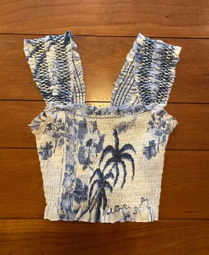 Urban Outfitters Top thumbnail 1