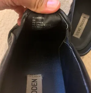 Steve Madden Shoes thumbnail 5