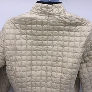 Platinum Utex Reversible & Washable Jacket w/Shared Pockets on Both Sides NWT-Sm thumbnail 8