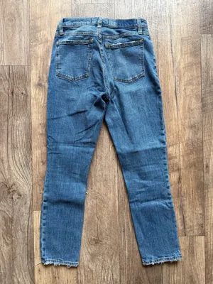 Abercrombie & Fitch Skinny Jeans thumbnail 4
