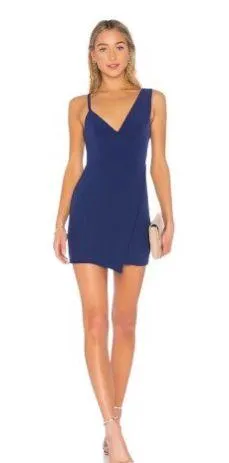 Adios Mini Dress thumbnail 1