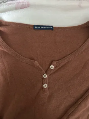 Brandy Melville Top thumbnail 2