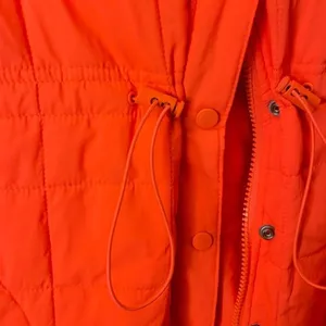 FREE PEOPLE peri‎ packable prima loft jacket over sized WOMENS SIZE XS thumbnail 8