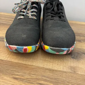 NoBull Prism Trainer SuperFabric Athletic Shoes Unisex Men's Women’s thumbnail 3