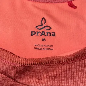 ✨ prAna Womens Thelma Bra✨ thumbnail 8