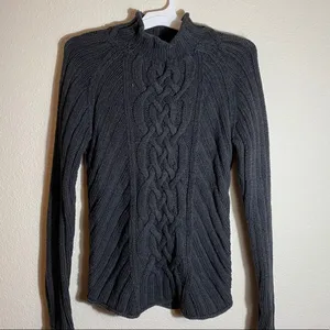 GAP Cotton‎ Sweater thumbnail 6