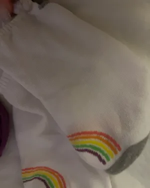 Macy's 3 pack ankle socks thumbnail 3