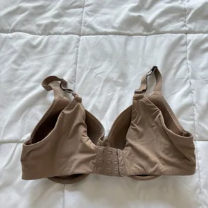 Skims Demi Bra T Shirt Womens 36D Beige‎ Quiet Luxury Feminine Coquette Dainty thumbnail 5