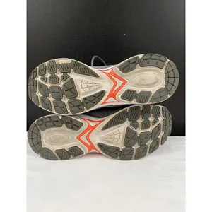 Ryka Sky Walk Women's Grey Running Shoes/Sneakers Size 7W SKU 5942 thumbnail 3