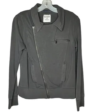 Old Navy Moto Jacket thumbnail 1