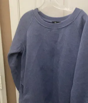 FINAL MARKDOWN 42pops sweatshirt large thumbnail 1