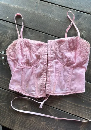 LA Hearts PacSun Top thumbnail 1