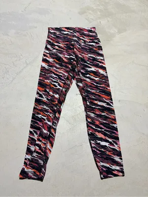 Lululemon lunar new year align high-Waist Printed Performance Leggings 6 thumbnail 2