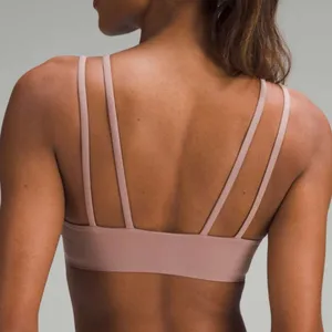Lululemon Like a Cloud Bra *Light Support, B/C Cup thumbnail 2